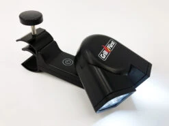 Grillfürst Universal LED Grilllampe / Grilllicht / Grifflicht - Mit 2 Schwenkbaren Leuchtköpfen 8 Grillfürst Universal LED Grilllampe / Grilllicht / Grifflicht - Mit 2 Schwenkbaren Leuchtköpfen -Flammengrill Grilfuerst Grillampe LED Universal 21 209