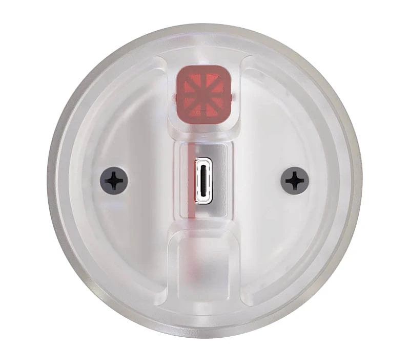 GrillEye MAX Grillfürst Edition Inkl. 4 IRIS Probe Temperaturfühler - Smart WiFi Grillthermometer Mit Cloud Funktion - Instant-Thermometer +-0,1°C Präzise 4 GrillEye MAX Grillfürst Edition Inkl. 4 IRIS Probe Temperaturfühler - Smart WiFi Grillthermometer Mit Cloud Funktion - Instant-Thermometer +-0,1°C Präzise – Bild 4