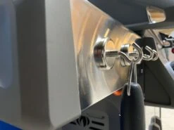 Grillfürst Universal Besteckhaken Magnetisch 3er Set