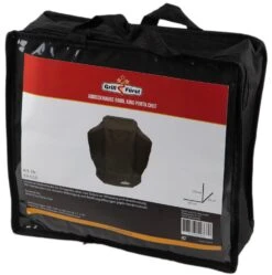 Grillfürst Abdeckhaube / Schutzhülle 105 X 63 X 110 Für Broil King Portachef