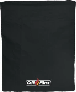 Grillfürst Abdeckhaube / Schutzhülle Für 19-040 Grillfürst Dutch Oven Station, 97 X 48 X 122 Cm
