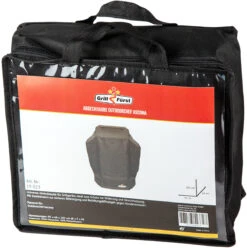 Grillfürst Abdeckhaube / Schutzhülle Für Ascona 570 / Leon 570, 95 X 68 X 102 Cm