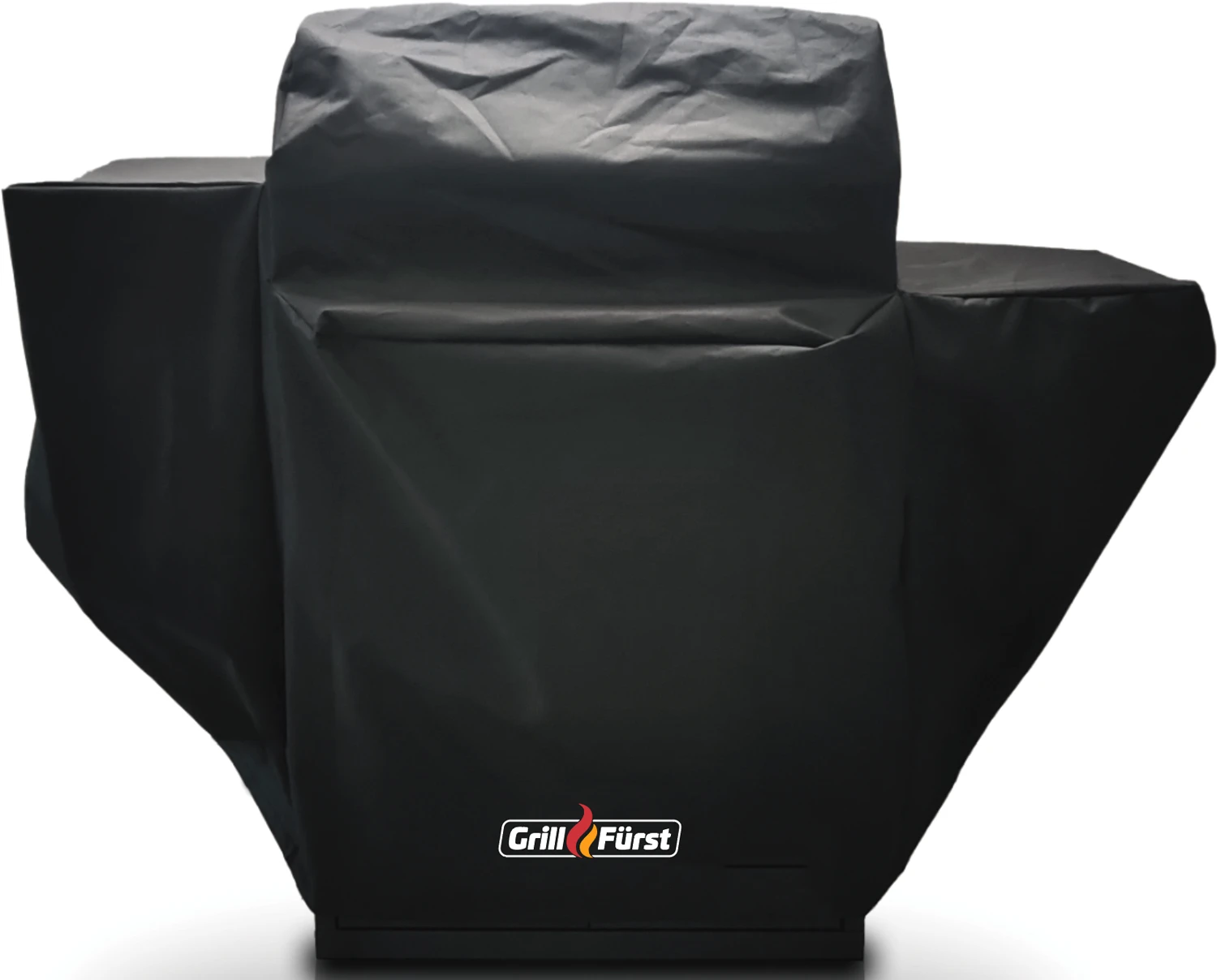 Grillfürst Abdeckhaube Für Grillfürst Pelletgrill S280 1 Grillfürst Abdeckhaube Für Grillfürst Pelletgrill S280