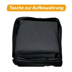Grillfürst Abdeckhaube / Schutzhülle Für Grillfürst G750