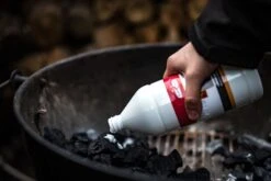 Grillfürst Anzündgel Karton, 6 X 1 Liter 7 Grillfürst Anzündgel Karton, 6 X 1 Liter -Flammengrill Grillfuerst Anzuendgel 100238