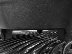 Grillfürst Dutch Oven BBQ Edition DO9 -Flammengrill Grillfuerst BBQ Edition Dutch Oven Fuesse 5