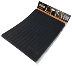 Grillfürst Besteckablage / Untersetzer Silikon 35 X 28 Cm -Flammengrill Grillfuerst Besteckablage Silikon 17 229