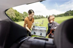 Grillfürst G201E 2-Brenner Gasgrill Portabel V2 - Wohnmobilgrill - 30mbar (EU-Gasgrill) 31 Grillfürst G201E 2-Brenner Gasgrill Portabel V2 - Wohnmobilgrill - 30mbar (EU-Gasgrill) -Flammengrill Grillfuerst Campinggrill transportabel mobiler Grill