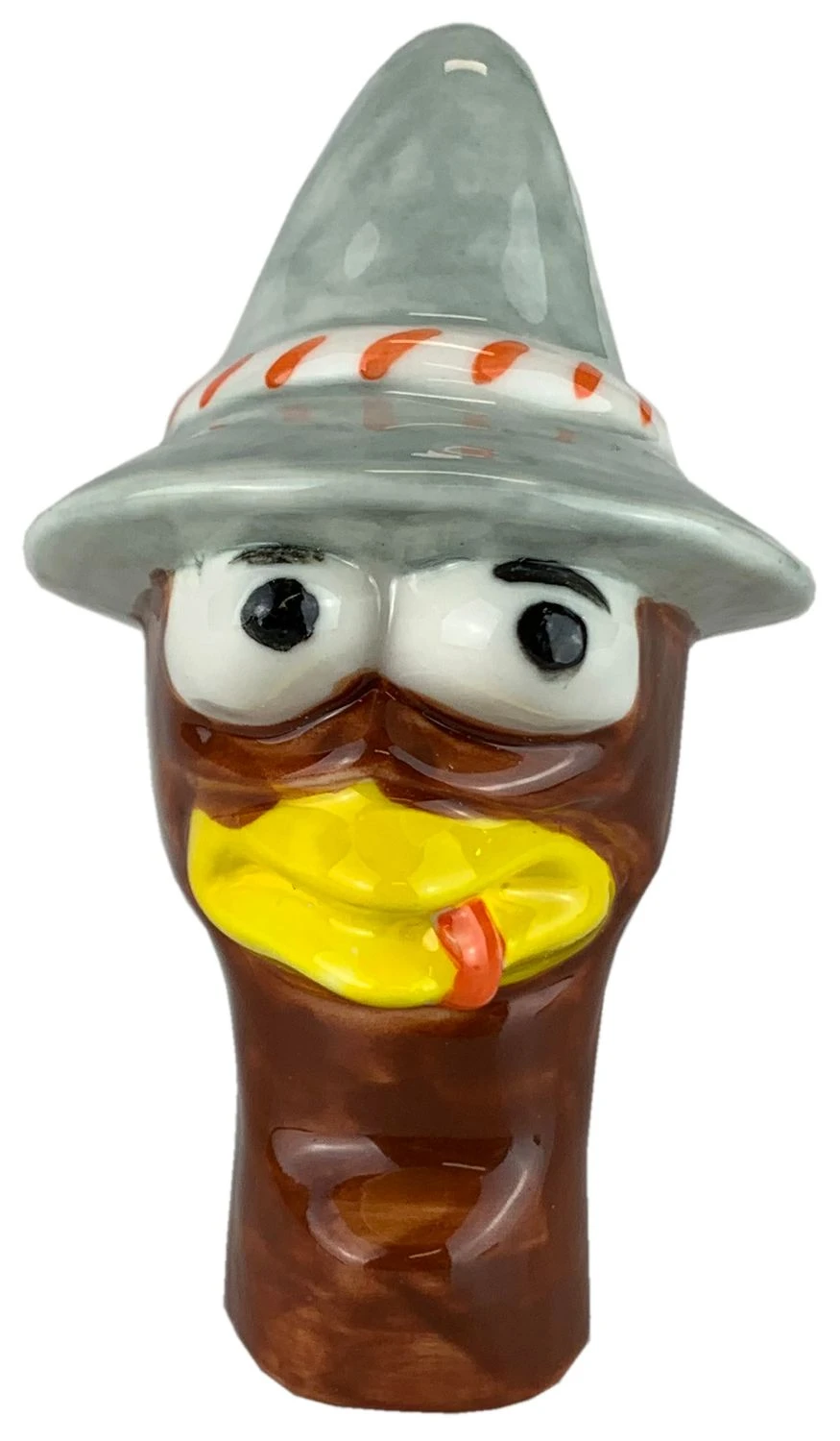 Grillfürst Chicken Heads /Porzellan Hühnerköpfe - 3er Set 5 Grillfürst Chicken Heads /Porzellan Hühnerköpfe - 3er Set – Bild 5