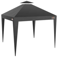 Grillfürst Ersatz-Dachplane Für Grillpavillon 20-007 - Neue Version 2.0