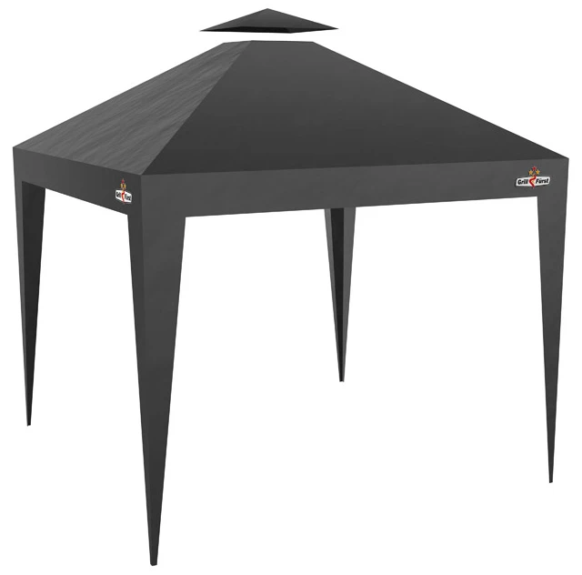 Grillfürst Ersatz-Dachplane Für Grillpavillon 20-007 - Neue Version 2.0 1 Grillfürst Ersatz-Dachplane Für Grillpavillon 20-007 - Neue Version 2.0