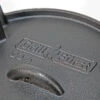 Grillfürst Dutch Oven BBQ Edition DO4