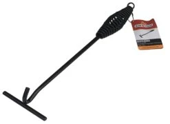 Grillfürst Dutch Oven Set BBQ Edition DO6 - X-DEAL Inkl. Tragetasche / Aufbewahrungstasche, Gusseisen Pflege Und Deckelheber -Flammengrill Grillfuerst Dutch Oven Deckelheber 16 084