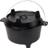 Grillfürst Dutch Oven BBQ Edition DO9