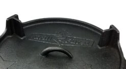 Grillfürst Dutch Oven Set BBQ Edition DO12 - X-DEAL Inkl. Tragetasche / Aufbewahrungstasche, Gusseisen Pflege Und Deckelheber 20 Grillfürst Dutch Oven Set BBQ Edition DO12 - X-DEAL Inkl. Tragetasche / Aufbewahrungstasche, Gusseisen Pflege Und Deckelheber -Flammengrill Grillfuerst Dutch Oven Logo 1