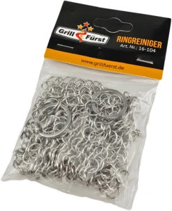 Grillfürst XXL Dutch Oven Set: Starterpaket Gusseisen - X-DEAL Mit 2 X Dutch Oven, 2 X Gusseisen Pfanne, 2x Tragetasche, Ringreiniger, Gusseisen Pflege Und Bambus-Kochlöffel -Flammengrill Grillfuerst Dutch Oven Ringreiniger