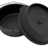 Grillfürst Dutch Oven Ohne Füsse DO4