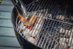 Grillfürst Premium 5 Mm Edelstahl Rost / Grillrost Klappbar Für 570er / 57er Grills