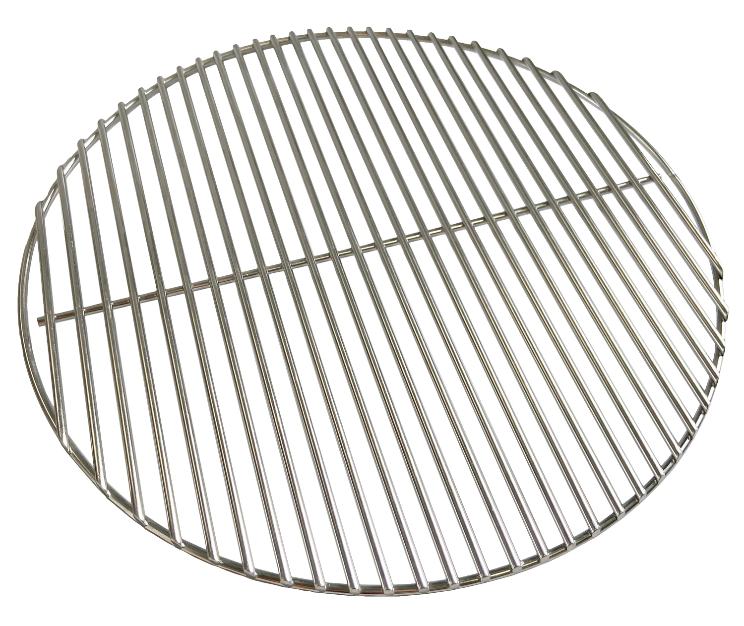 Grillfürst Edelstahl Grillrost 5mm / Ø 42 Cm - Für Grillfürst ST18 Smoker Räucherturm 1 Grillfürst Edelstahl Grillrost 5mm / Ø 42 Cm - Für Grillfürst ST18 Smoker Räucherturm