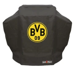 Grillfürst Abdeckhaube / Schutzhülle Für Grillfürst G620 / G621 - Borussia Dortmund Edition