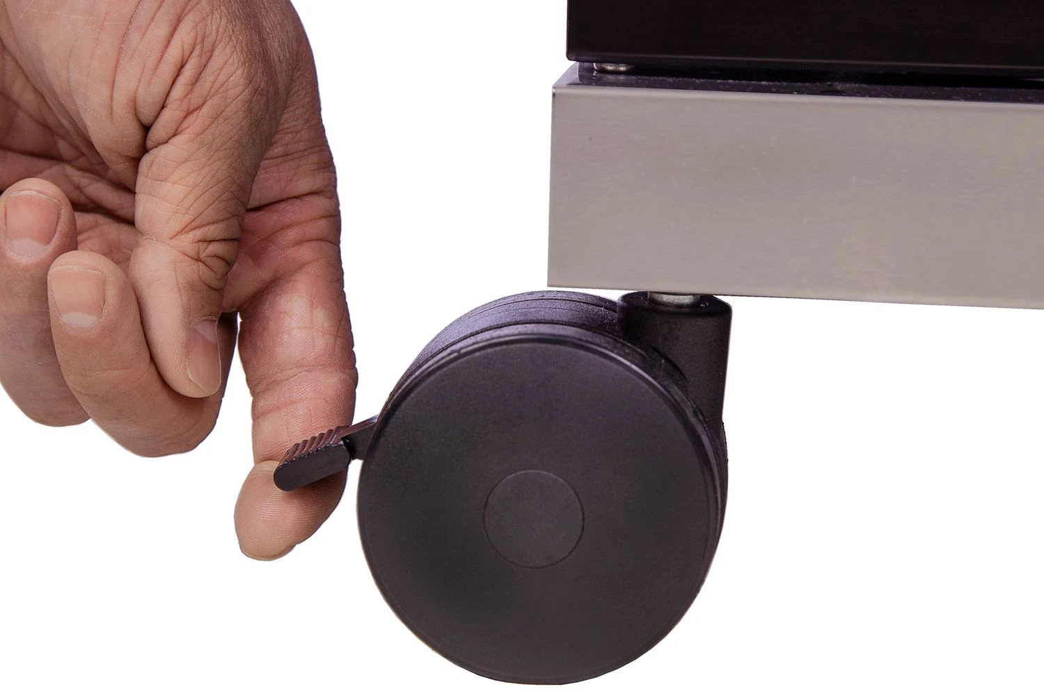 Grillfürst G310G Grill Control Edition 3-Brenner Gasgrill Mit Grill, Control, Hochtemperaturbrenner Und Gusseisen Rosten 13 Grillfürst G310G Grill Control Edition 3-Brenner Gasgrill Mit Grill, Control, Hochtemperaturbrenner Und Gusseisen Rosten – Bild 13