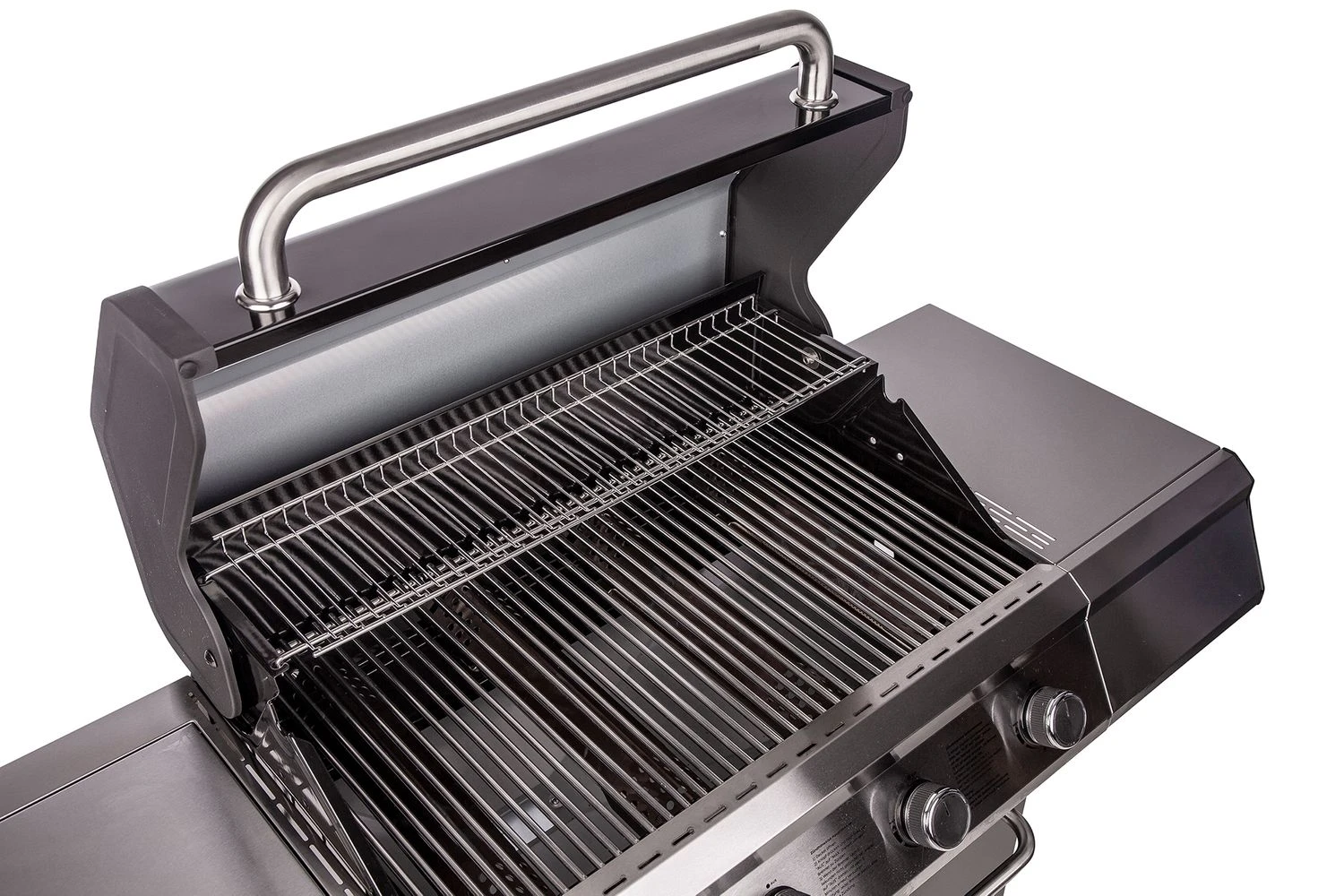 Grillfürst G510E Grill Control Edition 5-Brenner Gasgrill Mit Grill Control, Hochtemperaturbrenner Und Edelstahl Rosten 11 Grillfürst G510E Grill Control Edition 5-Brenner Gasgrill Mit Grill Control, Hochtemperaturbrenner Und Edelstahl Rosten – Bild 11