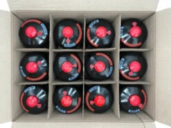 Grillfürst Gaskartusche / Schraubkartusche 450g - 12er Pack - Weber Gaskartusche Alternative Zu: CADAC CA445 Oder Weber Gaskartusche 17669 -Flammengrill Grillfuerst Gaskartusche Gewinde Schraubkartusche 12 Stk