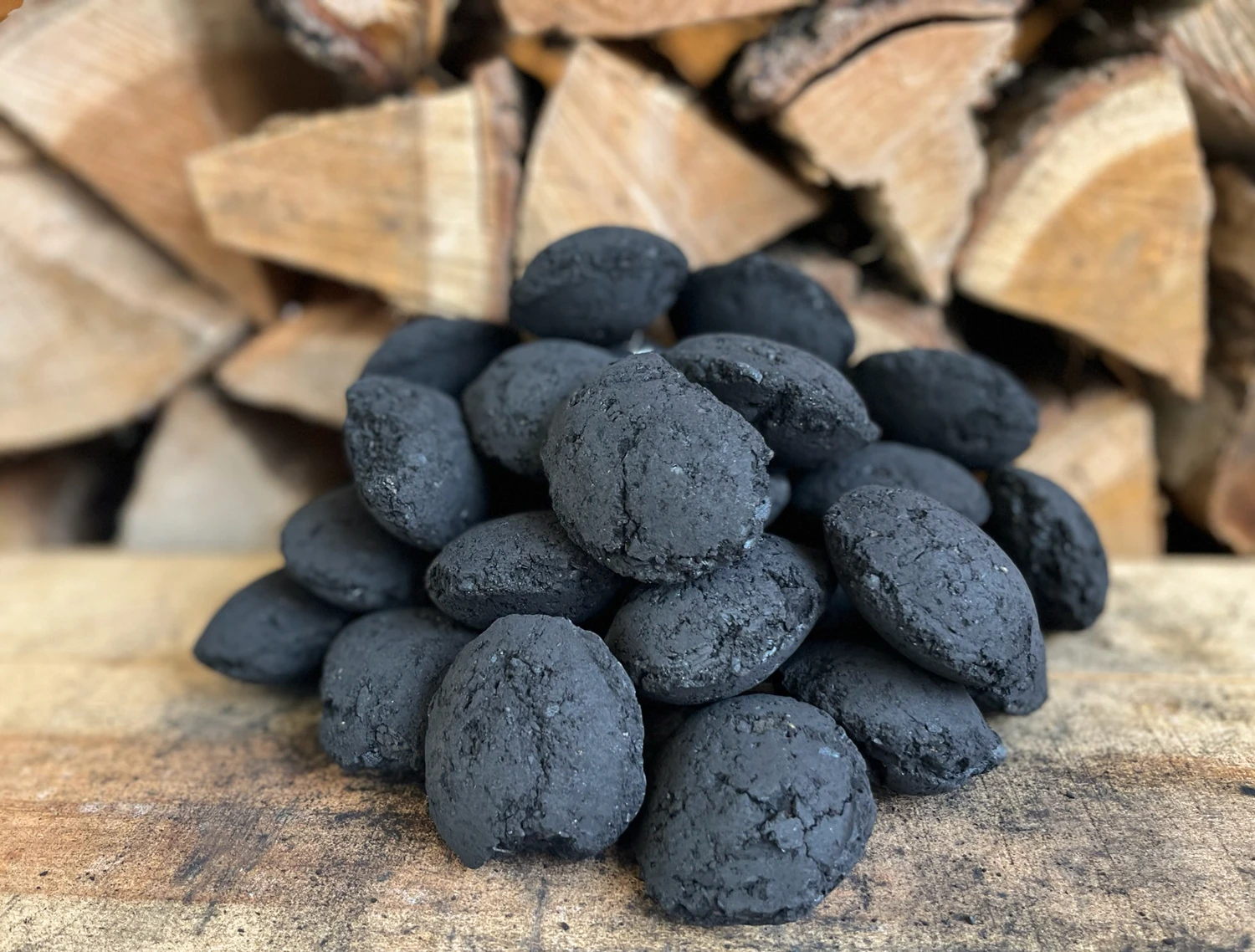 Grillfürst Grillbriketts 25kg 4 Grillfürst Grillbriketts 25kg – Bild 4