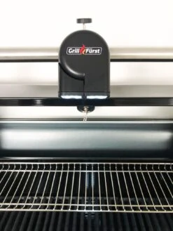 Grillfürst Universal LED Grilllampe / Grilllicht / Grifflicht - Mit 2 Schwenkbaren Leuchtköpfen 10 Grillfürst Universal LED Grilllampe / Grilllicht / Grifflicht - Mit 2 Schwenkbaren Leuchtköpfen -Flammengrill Grillfuerst Grilllampe LED Grilllicht