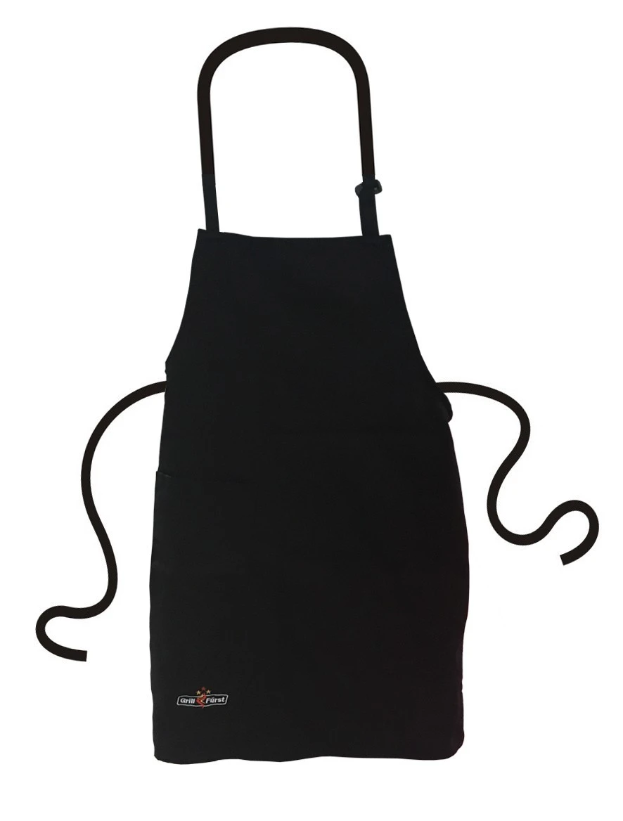 Grillfürst Grillschürze (ohne Tasche) 1 Grillfürst Grillschürze (ohne Tasche)
