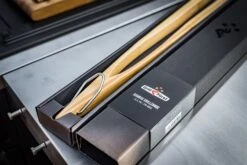 Grillfürst Grillzange Bambus, 60cm Extralang 12 Grillfürst Grillzange Bambus, 60cm Extralang -Flammengrill Grillfuerst Grillzange Geschenk