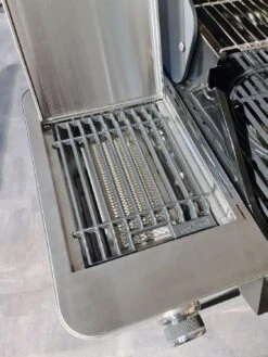 Grillfürst Gusseisen Rost Für Infrarot-Zone Für Grillfürst Gasgrills / Rösle Videro 5 Grillfürst Gusseisen Rost Für Infrarot-Zone Für Grillfürst Gasgrills / Rösle Videro -Flammengrill Grillfuerst Gusseisen Rost Primezone Roesle Videro