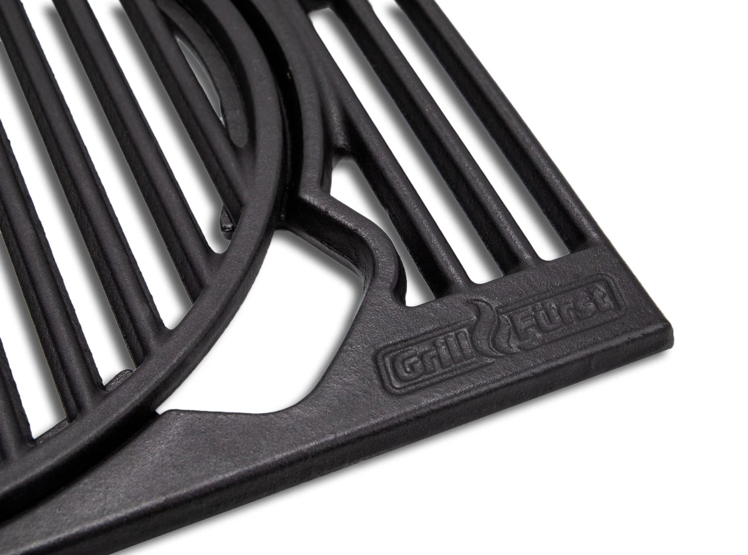 Grillfürst X-Rost System Grillrost Aus Gusseisen Für Grillfürst Gasgrills - Inkl. Pizzastein Einsatz 5 Grillfürst X-Rost System Grillrost Aus Gusseisen Für Grillfürst Gasgrills - Inkl. Pizzastein Einsatz – Bild 5