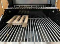 Grillfürst Kaltrauchgenerator / Räucherschnecke Eckig 8 Grillfürst Kaltrauchgenerator / Räucherschnecke Eckig -Flammengrill Grillfuerst Kaltrauchgenerator Gasgrill Grillrost Raeuchern