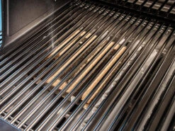 Grillfürst Kaltrauchgenerator / Räucherschnecke Eckig 9 Grillfürst Kaltrauchgenerator / Räucherschnecke Eckig -Flammengrill Grillfuerst Kaltrauchgenerator eckig unter Grillrost Gasgrill 5 1635860493