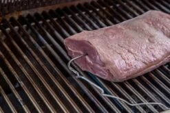 Grillfürst Funk-Thermometer / Grillthermometer / Grillgut Thermometer 21 Grillfürst Funk-Thermometer / Grillthermometer / Grillgut Thermometer -Flammengrill Grillfuerst Kerntemperaturfuehler