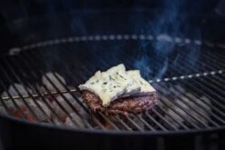 Grillfürst Premium 5 Mm Edelstahl Rost / Grillrost Klappbar Für 570er / 57er Grills -Flammengrill Grillfuerst Klapprost Burger