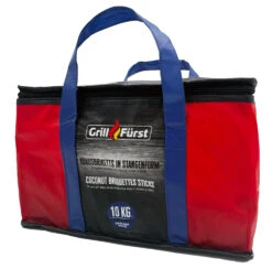 Grillfürst Kokosbriketts In Stangenform - 10 Kg - Ideal Für Dutch Oven Und Grill 12 Grillfürst Kokosbriketts In Stangenform - 10 Kg - Ideal Für Dutch Oven Und Grill -Flammengrill Grillfuerst Kokosbriketts Stangenbriketts 10 kg 1
