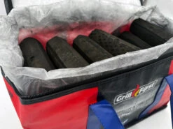 Grillfürst Kokosbriketts In Stangenform - 20 Kg - Ideal Für Dutch Oven Und Grill 12 Grillfürst Kokosbriketts In Stangenform - 20 Kg - Ideal Für Dutch Oven Und Grill -Flammengrill Grillfuerst Kokosbriketts Stangenbriketts 10kg Tasche