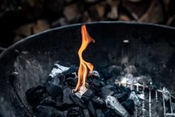 Grillfürst Paraffin Grillanzünder Karton, 24 X 32 Stk. Anzündwürfel -Flammengrill Grillfuerst Paraffin Anzuender 100236 1