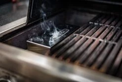 Grillfürst Räucherbox: Edelstahl Smokerbox Für Tolles Aroma 11 Grillfürst Räucherbox: Edelstahl Smokerbox Für Tolles Aroma -Flammengrill Grillfuerst Raeucherbox Edelstahl 57
