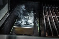 Grillfürst Räucherbox: Edelstahl Smokerbox Für Tolles Aroma 12 Grillfürst Räucherbox: Edelstahl Smokerbox Für Tolles Aroma -Flammengrill Grillfuerst Raeucherbox Edelstahl 73