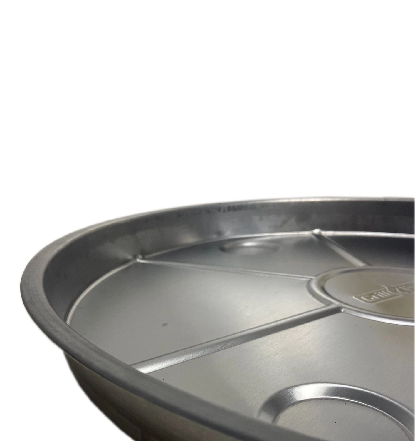 Grillfürst Grillrostreinigungswanne Edelstahl 59 Cm 1 Grillfürst Grillrostreinigungswanne Edelstahl 59 Cm