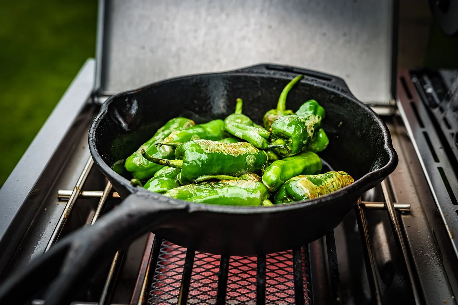 Grillfürst G310G Grill Control Edition 3-Brenner Gasgrill Mit Grill, Control, Hochtemperaturbrenner Und Gusseisen Rosten 18 Grillfürst G310G Grill Control Edition 3-Brenner Gasgrill Mit Grill, Control, Hochtemperaturbrenner Und Gusseisen Rosten – Bild 18