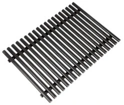 Grillfürst Feuerrost Für Grillfürst 18" Smoker SL18 + ST18