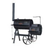 Grillfürst Smoker SK18