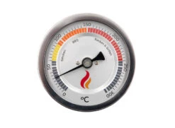 Grillfürst Smoker Thermometer