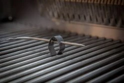 Grillfürst Funk-Thermometer / Grillthermometer / Grillgut Thermometer 18 Grillfürst Funk-Thermometer / Grillthermometer / Grillgut Thermometer -Flammengrill Grillfuerst Thermometer Garraum Halterung