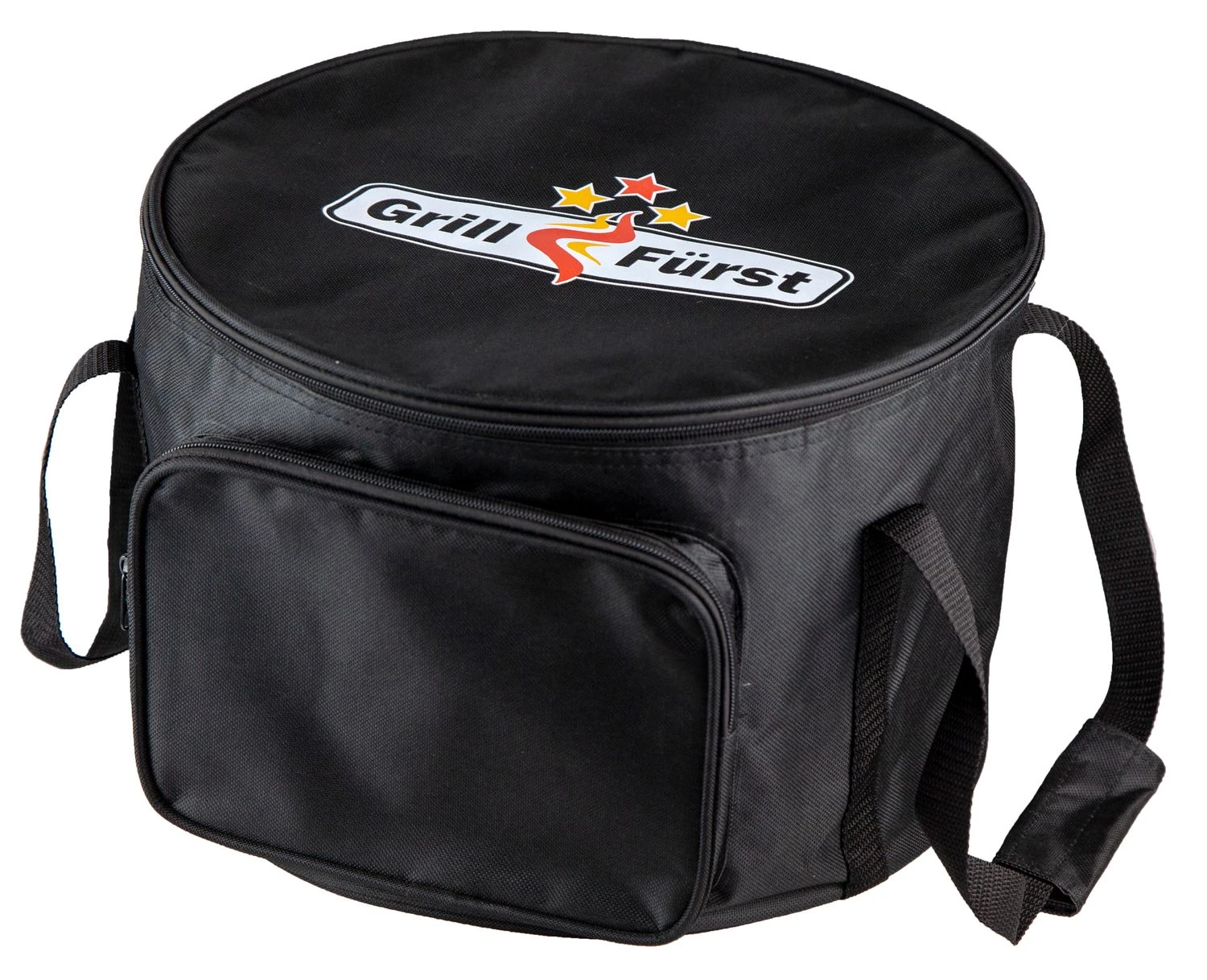 Grillfürst Dutch Oven Set BBQ Edition DO12 - X-DEAL Inkl. Tragetasche / Aufbewahrungstasche, Gusseisen Pflege Und Deckelheber 14 Grillfürst Dutch Oven Set BBQ Edition DO12 - X-DEAL Inkl. Tragetasche / Aufbewahrungstasche, Gusseisen Pflege Und Deckelheber – Bild 14