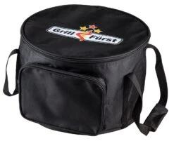 Grillfürst Dutch Oven Set BBQ Edition DO4 - X-DEAL Inkl. Tragetasche / Aufbewahrungstasche, Gusseisen Pflege Und Deckelheber 23 Grillfürst Dutch Oven Set BBQ Edition DO4 - X-DEAL Inkl. Tragetasche / Aufbewahrungstasche, Gusseisen Pflege Und Deckelheber -Flammengrill Grillfuerst Tragetasche 19 194 Tasche